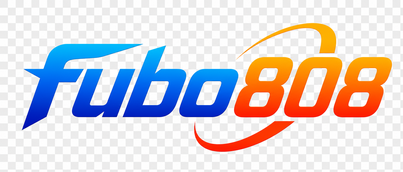 fubo808 লোগো